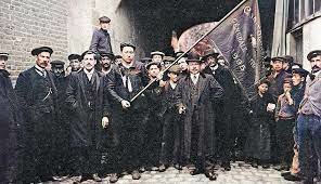 Avenços del sindicalisme