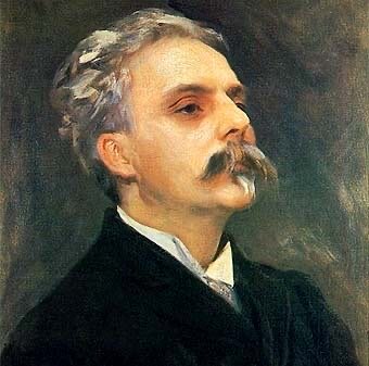 Gabriel Fauré (França)