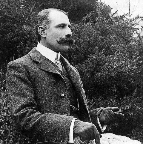 Edward Elgar (Anglaterra)