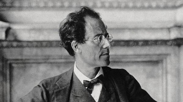Gustav Mahler (Àustria)