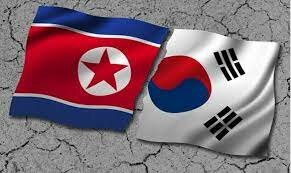 Independencia de Corea del Norte y Corea del Sur.