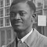 Patrice Lumumba