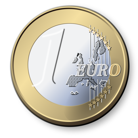 EL EURO SE CONVIERTE EN LA MONEDA PRINCIPAL DE ESPAÑA