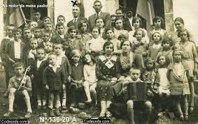 Nombrado rector del colegio