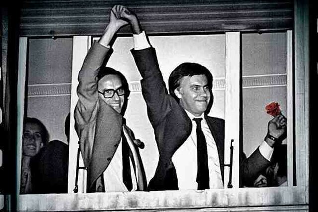 Elecciones generales en España