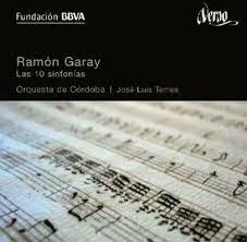 Comienza la composición de las cuatro últimas sinfonías