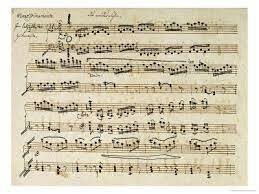 Se estrena su ópera "Compendio sucinto de la revolución española". Viaja a Madrid invitado por el rey