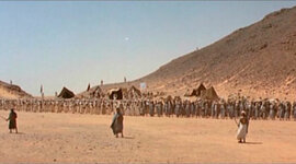 Timeline: PEYGAMBER EFENDİMİZİN YAPTIĞI SAVASLAR