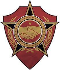 May 14, 1955 Warsaw Pact