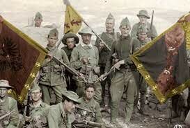 EL DESASTRE DE ANNUAL