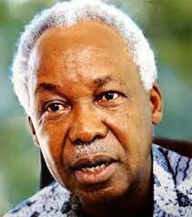 Julius Nyerere