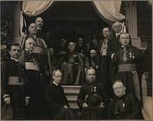 Congrés Eucarístic Internacional