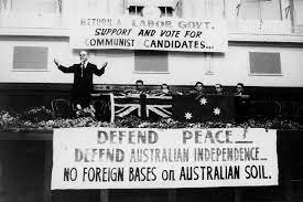 Communist Party Dissolution Act