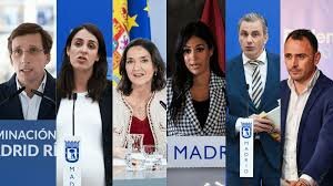 Elecciones Autonómicas 2023