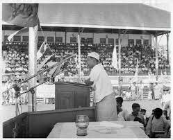 Asian Socialist Conference