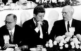 February 7, 1962 JFK ends trades with Cuba