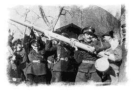 El viraje de 1935-1936 y la nueva actitud de Italia.