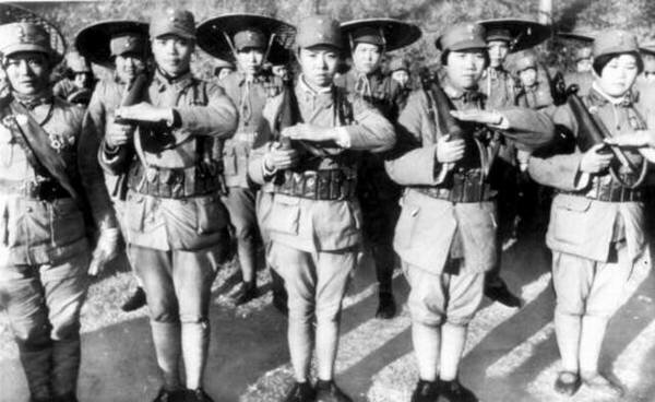 Ocupación de terrenos x Japón