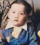 Hanloy Quock is Born