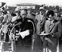 September 29, 1965 The Soviet Union Admits to Supplying North Vietnam