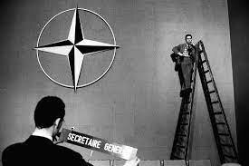 March 10, 1966 France Withdraws It's Troops From NATO