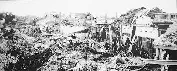 December 13, 1966 U.S. Air Raid Kills 100 Vietnamese Civilian