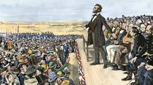 Abraham Lincoln guanya les eleccions