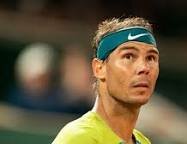 Nadal proclamado el rey