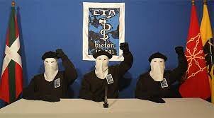 Los españoles dicen adiós a ETA