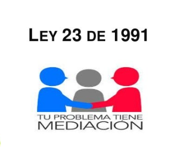 Ley 23