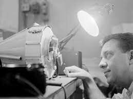 Pioneer 4 attempts to photograph the Moon