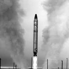 Last Titan II Comes Off Alert.