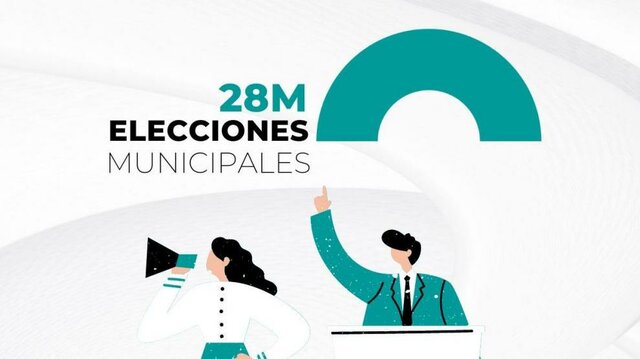 Doceavas elecciones municipales