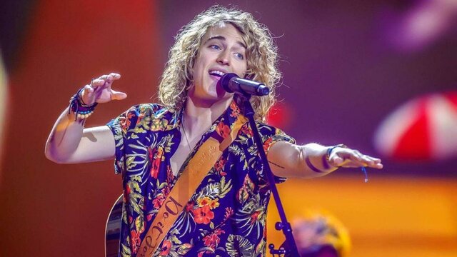 España se posiciona por primera vez última en Eurovisión