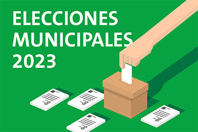 Elecciones municipales 2023