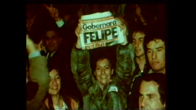 Elecciones generales de 1982.