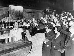 Speakeasies