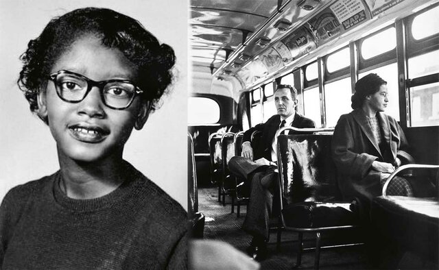 Rosa Park