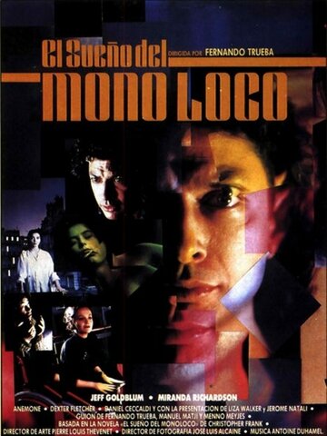 El sueño del mono loco gana el premio a mejor película en los Goya