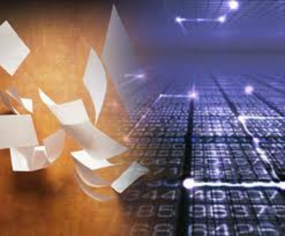 Project Gutenberf and eBooks