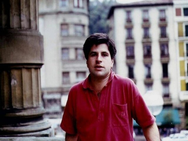 ETA asesina a Gregorio Ordóñez