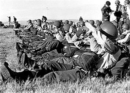 South African Border War begins