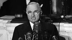 truman doctorine