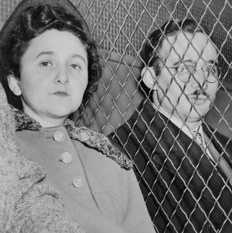 Truman's Loyalty Program created to catch Cold War spies