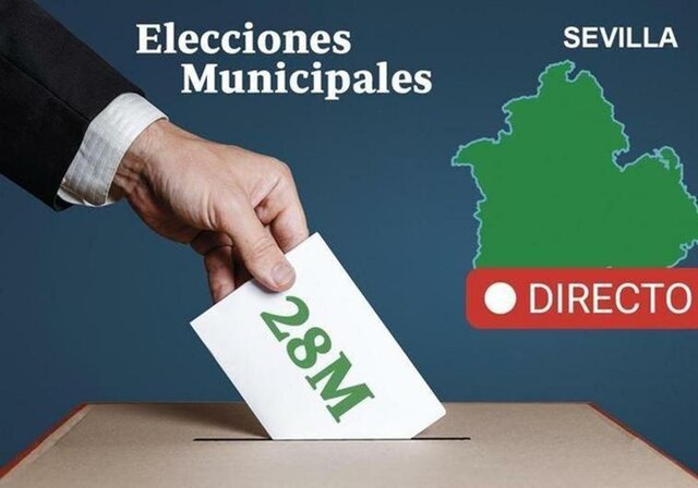 Elecciones Municipales