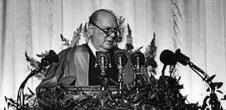Discurso Churchill