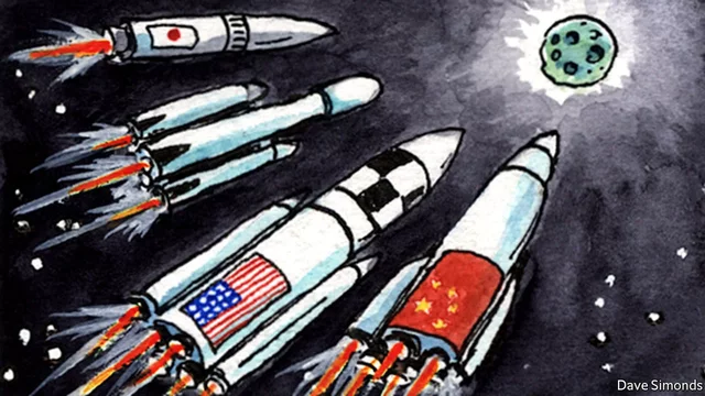 Space Race