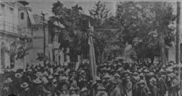 Masacre de los Sastres en Bogotá