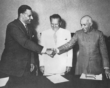 : the Non-Aligned Movement