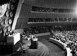 ikes atoms for peace speech